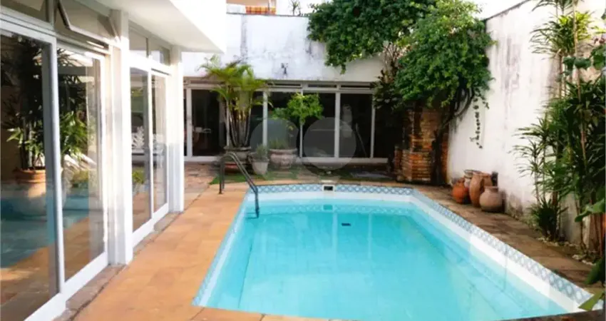 Casa comercial à venda no Jardim Guedala, São Paulo 