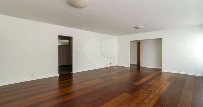 Apartamento com 3 quartos à venda em Jardim Paulista - SP