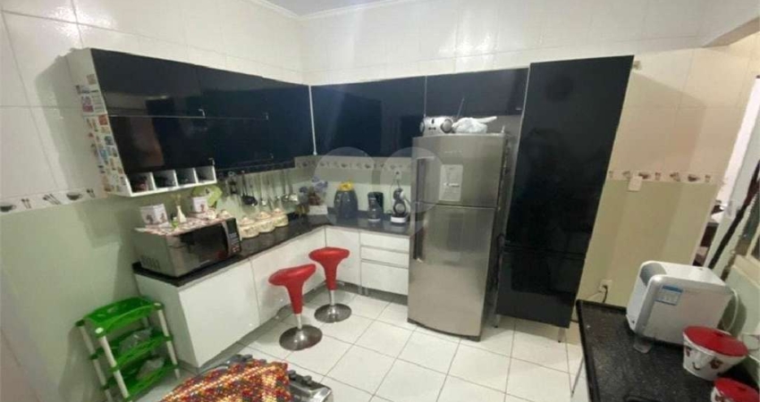Casa com 4 quartos à venda em Mooca - SP