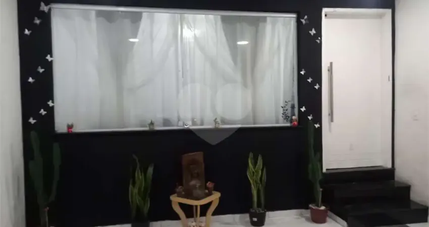 Casa com 3 quartos à venda na Rua Urbano do Couto, Mooca, São Paulo