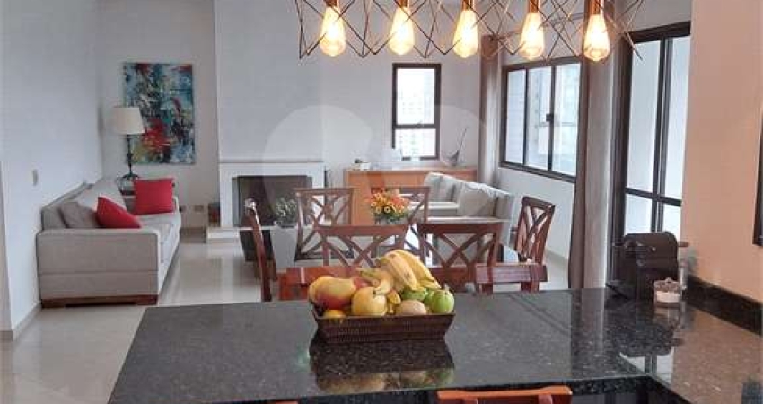Apartamento com 4 quartos à venda em Vila Ipojuca - SP