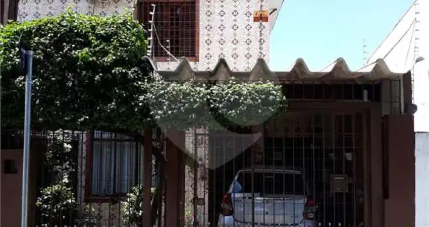 Casa com 2 quartos à venda na Faustino Pereira Matias, Santana, São Paulo