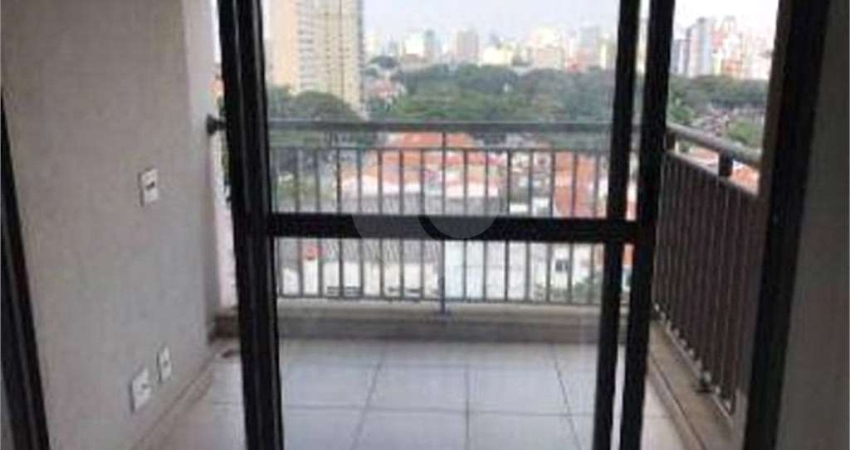 Apartamento com 2 quartos à venda na Avenida Lacerda Franco, Cambuci, São Paulo