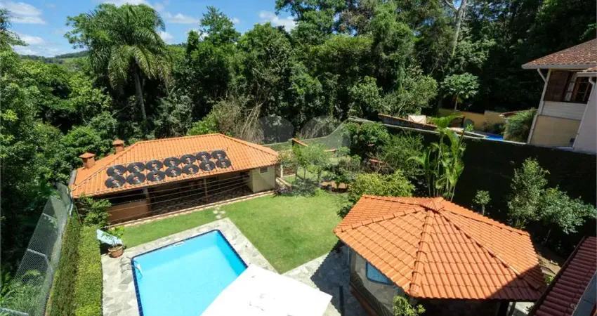 Casa em condomínio fechado com 7 quartos à venda na Seis, Jardim Sorocabana, Itapevi