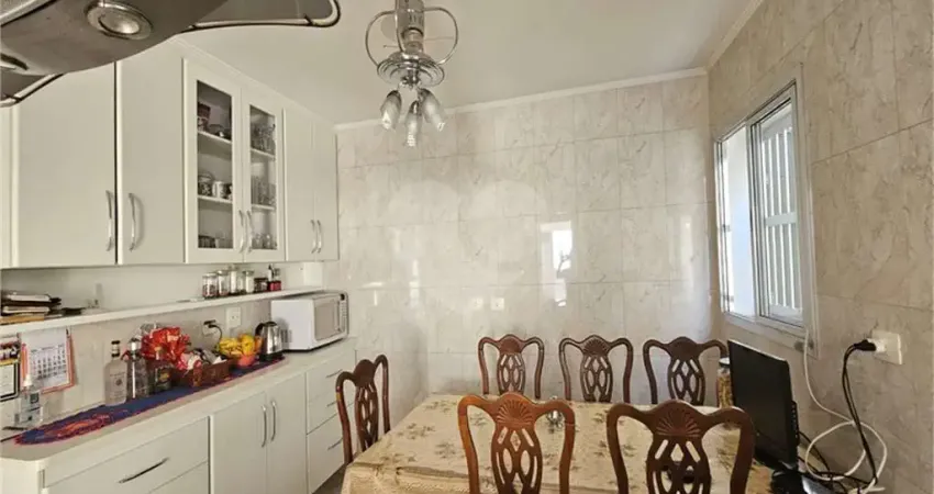 Sobrado com 3 quartos à venda em Jardim Da Glória - SP