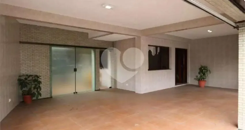 Casa com 3 quartos à venda na Rua Pedro Malaquias, Vila Carrão, São Paulo