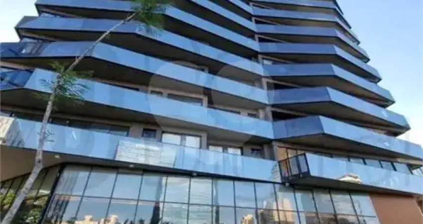 Apartamento com 2 quartos à venda na Rua Chilon, Vila Olímpia, São Paulo