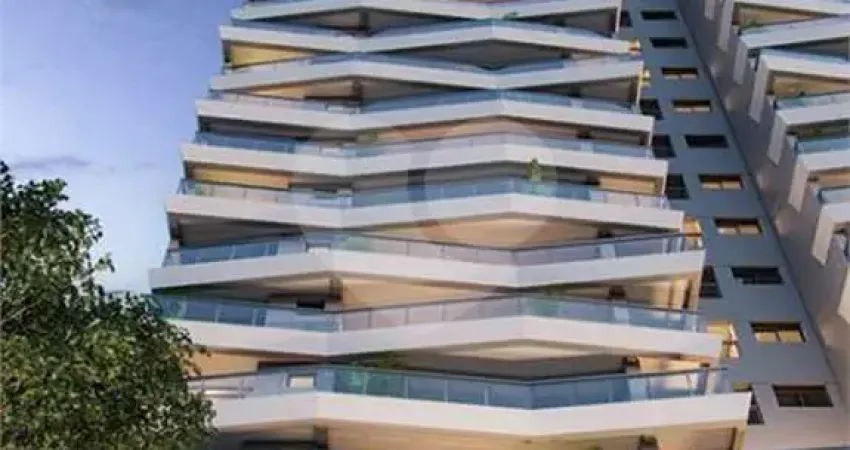 Apartamento com 3 quartos à venda na Avenida Armando Ferrentini, Liberdade, São Paulo