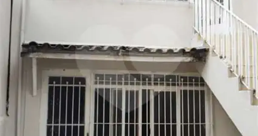 Casa com 3 quartos à venda na Barra Funda, São Paulo 