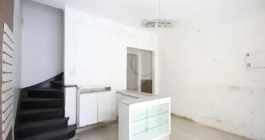 Casa com 10 quartos à venda em Jardim Paulista - SP