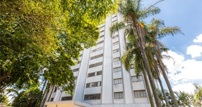Apartamento com 4 quartos à venda na Avenida Giovanni Gronchi, Morumbi, São Paulo