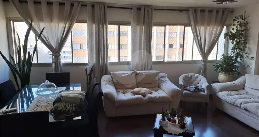 Apartamento com 3 quartos à venda na Rua Eudoro Lemos de Oliveira, Santana, São Paulo