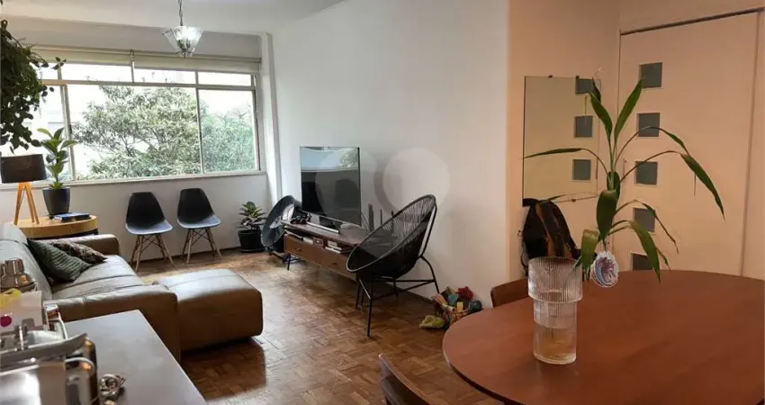 Apartamento com 3 quartos à venda na Alameda Casa Branca, 799, Jardim América, São Paulo