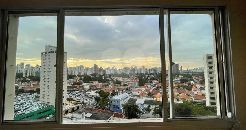 Apartamento com 2 quartos à venda na Rua Barão de Vallim, 295, Campo Belo, São Paulo