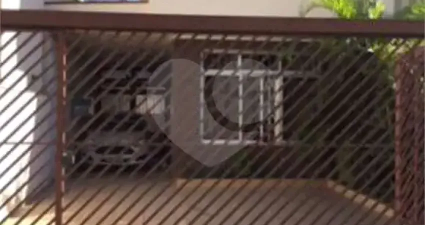 Casa com 3 quartos à venda na Rua Conselheiro Saraiva, 618, Santana, São Paulo