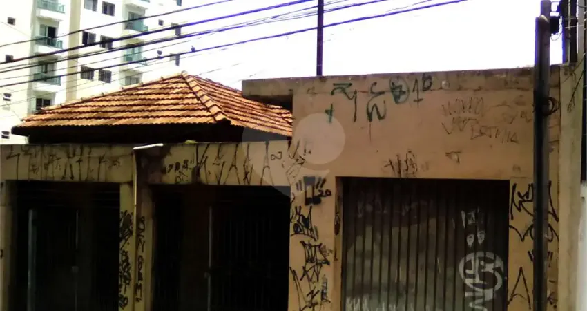 Casa com 3 quartos à venda na Rua Voluntários da Pátria, Santana, São Paulo