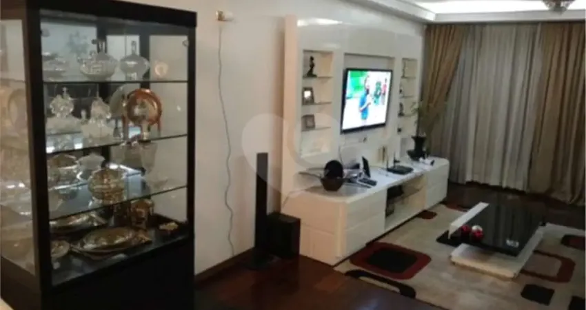 Casa com 5 quartos à venda no Brooklin, São Paulo