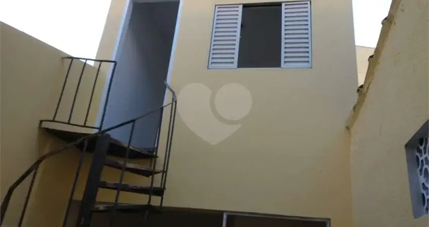 Casa com 3 quartos à venda na Rua Gil Eanes, 927, Campo Belo, São Paulo