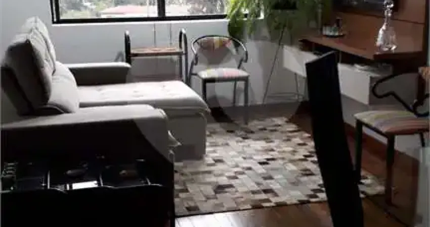 Apartamento com 2 quartos à venda na Rua Afonso Bandeira de Melo, Campo Belo, São Paulo