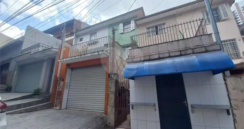 Casa comercial à venda na Rua Dom Henrique Mourão, 282, Santana, São Paulo