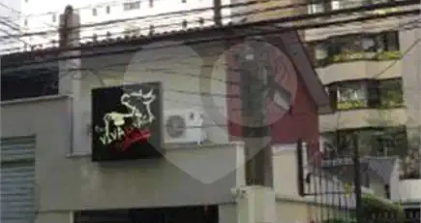 Casa comercial à venda na Avenida Portugal, 684, Brooklin, São Paulo