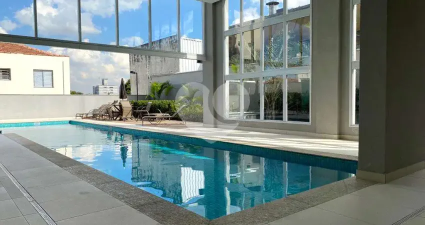 Apartamento com 1 quarto à venda na Rua Doutor Olavo Egídio, Santana, São Paulo