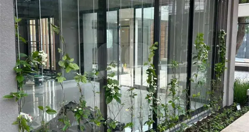 Apartamento com 2 quartos à venda na Rua Dona Leopoldina, Ipiranga, São Paulo