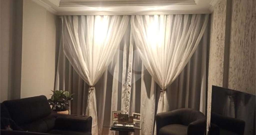 Apartamento com 3 quartos à venda na Avenida Professor Alfonso Bovero, Perdizes, São Paulo
