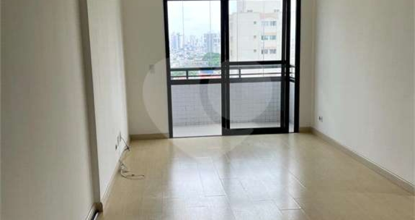Apartamento com 2 quartos à venda na Rua Lima e Silva, Ipiranga, São Paulo