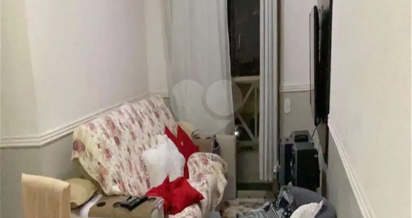 Apartamento com 3 quartos à venda na Avenida Celso Garcia, Tatuapé, São Paulo