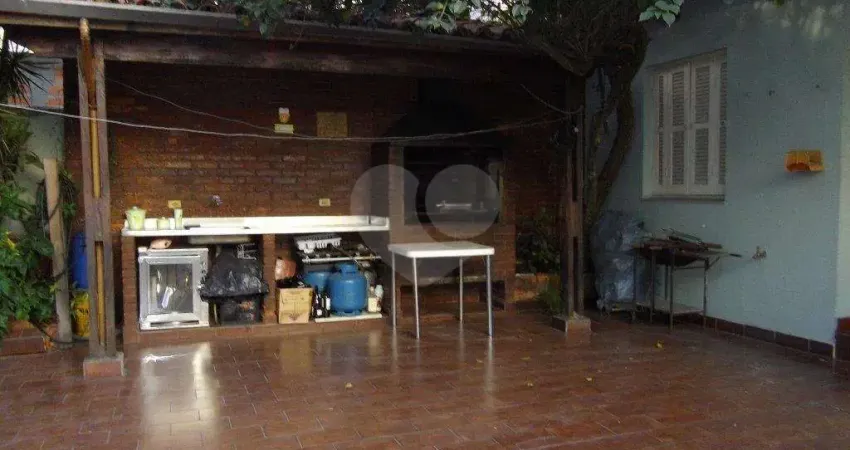 Casa comercial à venda na Rua Salete, 280, Santana, São Paulo