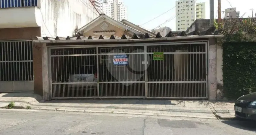 Casa com 2 quartos à venda na Rua Vicente Soares, 263, Santana, São Paulo