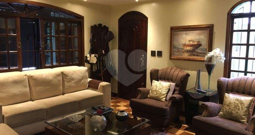 Casa com 3 quartos à venda na Rua Professor Miguel Maurício da Rocha, 67, Brooklin, São Paulo