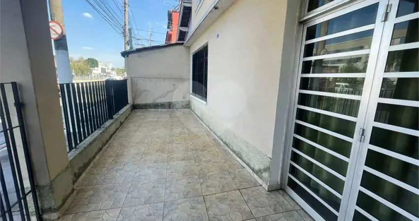 Casa comercial à venda na Avenida Engenheiro Caetano Álvares, 677, Limão, São Paulo