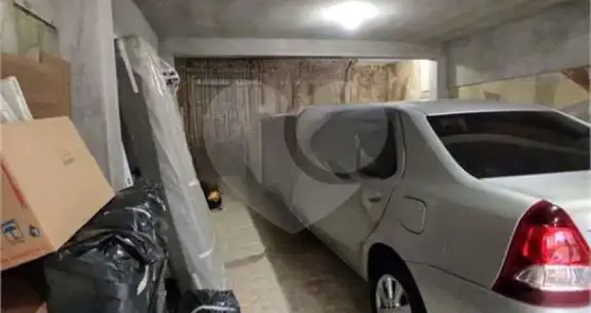 Sobrado com 2 quartos à venda em Vila Nova Cachoeirinha - SP