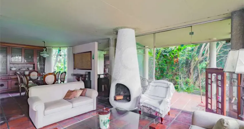 Casa com 6 quartos à venda ou para locação em Jardim Guedala - SP