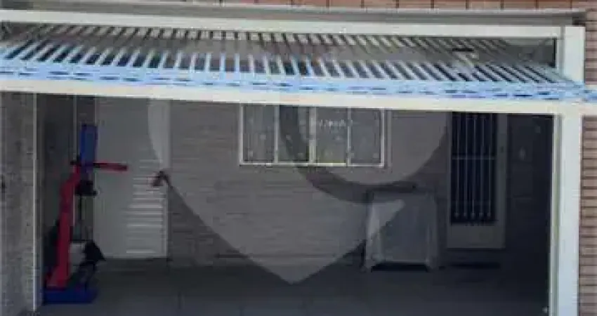 Casa com 3 quartos à venda na Rua Mariquita de Toledo César, Vila Romana, São Paulo