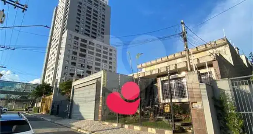 Casa comercial à venda na Rua Ipojuca, 41, Tatuapé, São Paulo