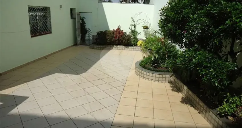 Casa com 4 quartos à venda na Rua Joaquim Figueira, Vila Formosa, São Paulo