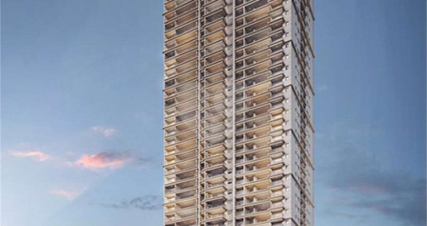 Apartamento com 2 quartos à venda em Brás - SP