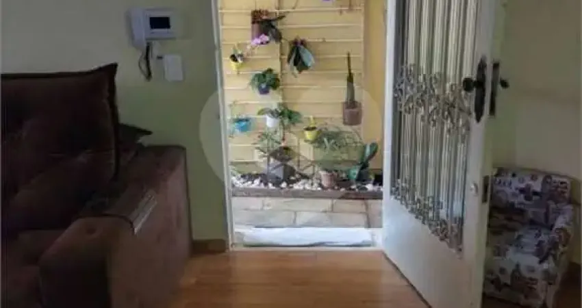 Sobrado com 3 quartos à venda em Jardim Bonfiglioli - SP