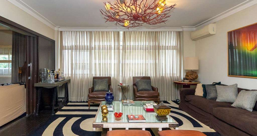 Apartamento com 2 quartos à venda em Consolação - SP