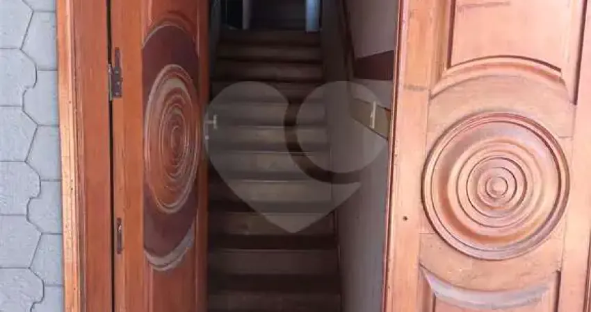 Sobrado com 4 quartos à venda em Vila Jaguara - SP