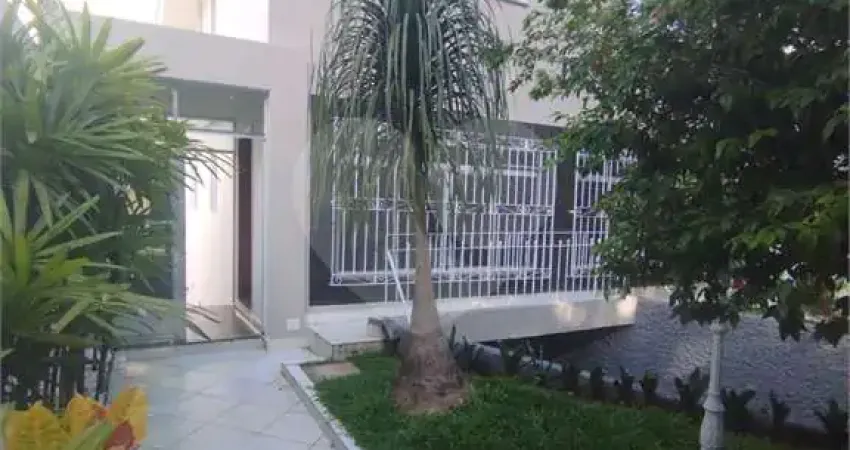 Sobrado com 5 quartos à venda em Vila Albertina - SP