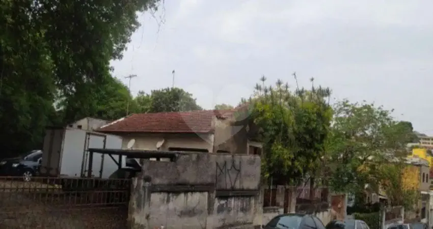 Terreno à venda na Ida Boschetti, Vila Maria, São Paulo