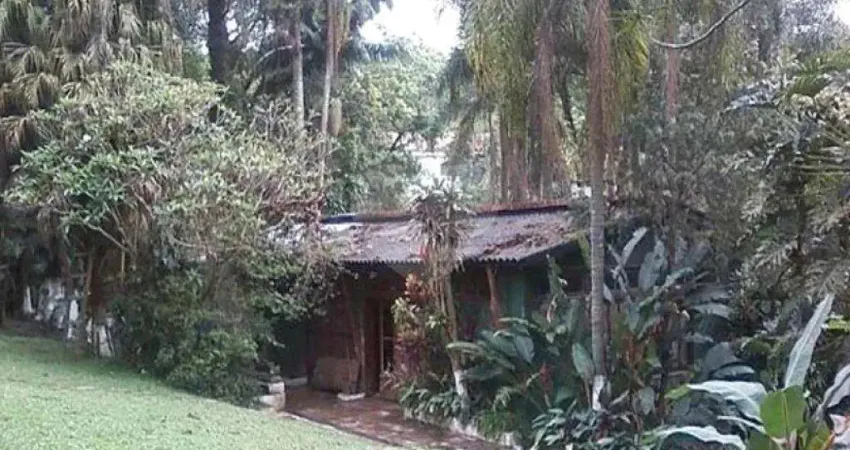Terreno à venda na Estrada do Alvarenga, Pedreira, São Paulo