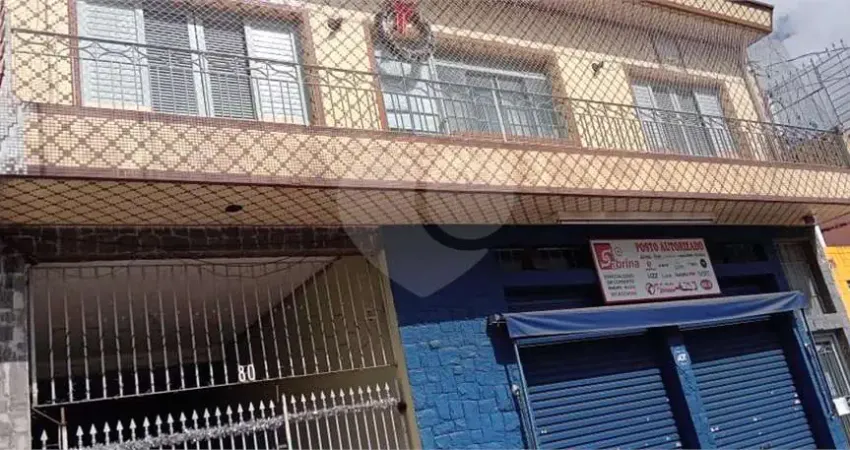 Casa comercial à venda no Parque Edu Chaves, São Paulo 