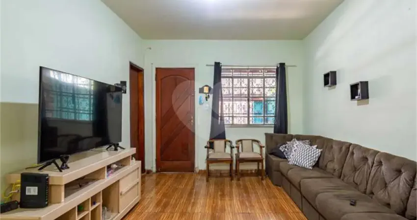 Casa com 4 quartos à venda na Rua Andréa Paulinetti, 163, Brooklin, São Paulo