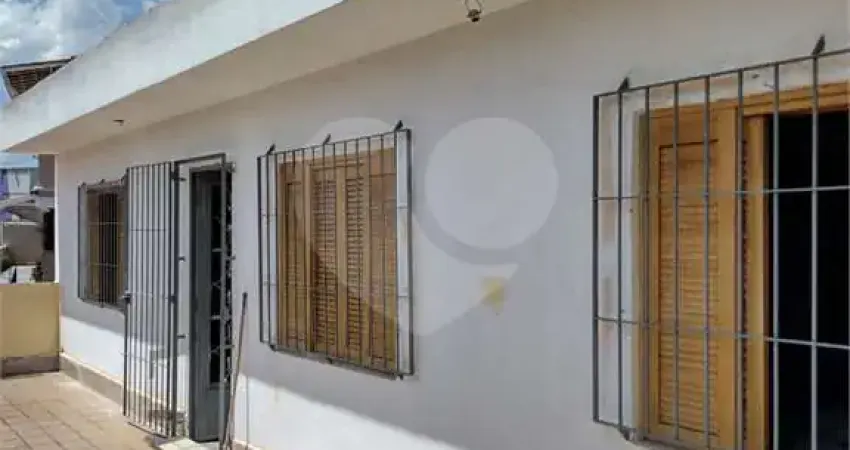 Casa com 3 quartos à venda na Rua Dez de Julho, 103, Cidade Ademar, São Paulo