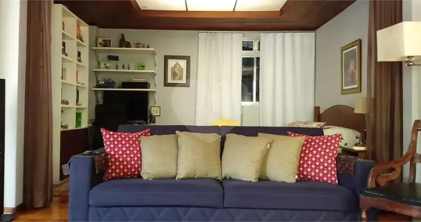 Apartamento com 2 quartos à venda na Avenida Vieira de Carvalho, 27, República, São Paulo